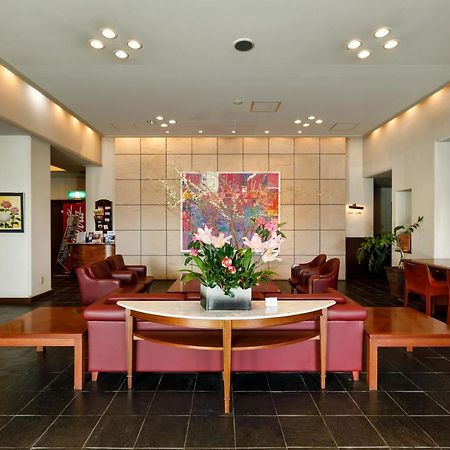 Fukuno Town Hotel A・Mieux Nanto Ngoại thất bức ảnh