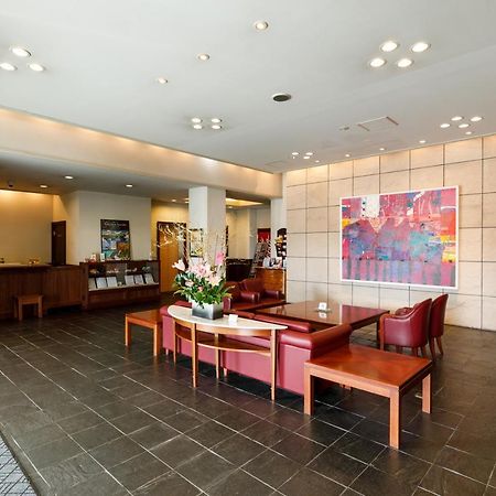Fukuno Town Hotel A・Mieux Nanto Ngoại thất bức ảnh