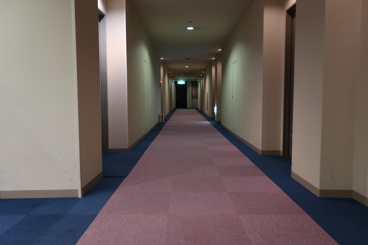 Fukuno Town Hotel A・Mieux Nanto Ngoại thất bức ảnh